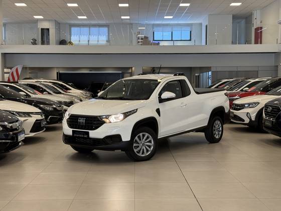 FIAT STRADA 1.3 FIREFLY FLEX FREEDOM CS MANUAL FIAT STRADA 1.3 FIREFLY FLEX FREEDOM CS MANUAL
